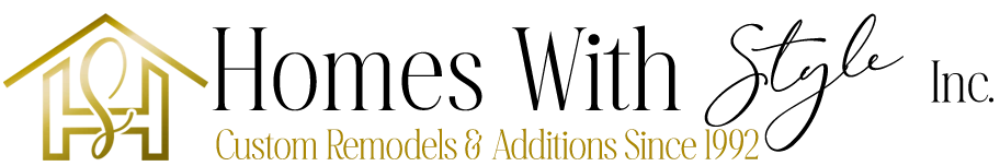 Homes With Style Inc.